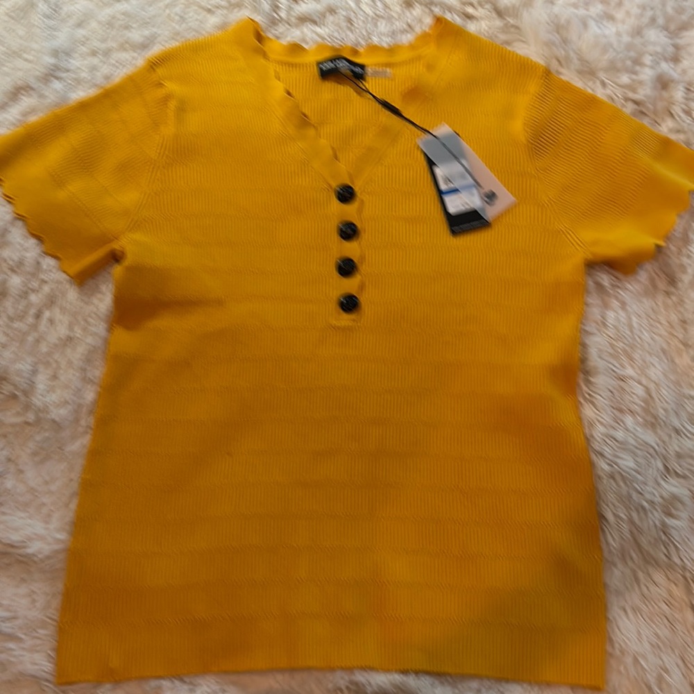 Karl Lagerfeld sweater size XL NWT